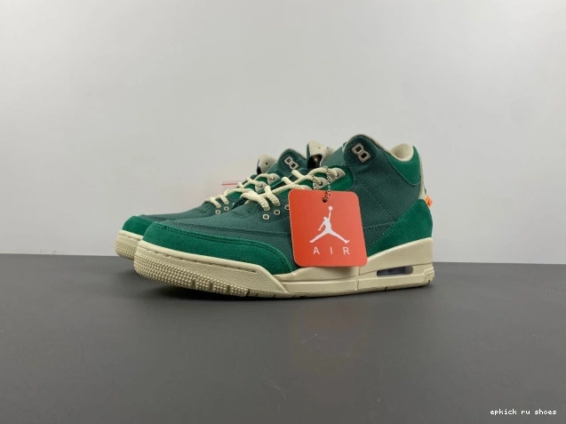 Rep Jordan Chanel Retro FZ7974-300 SP Nina Bicoastal Abney 3 0723